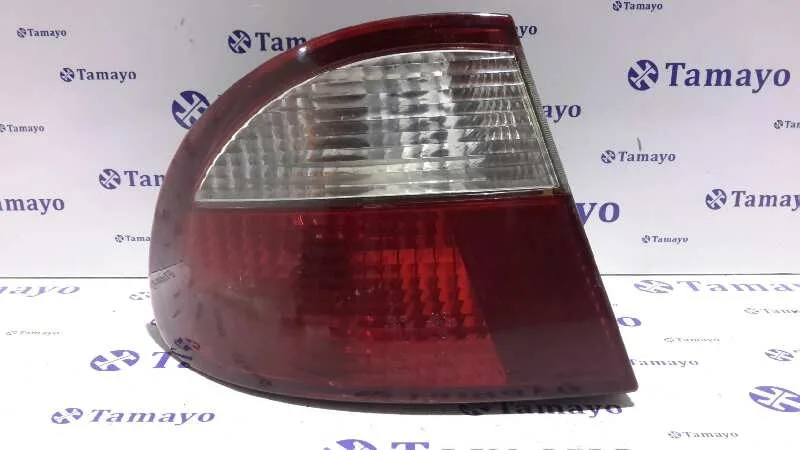 Piloto Trasero Izquierdo para Daewoo Lanos