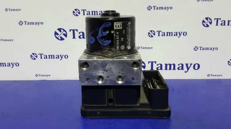 Abs para Volkswagen Golf V Berlina (1K1)
