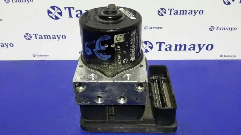 Abs para Volkswagen Golf V Berlina (1K1)