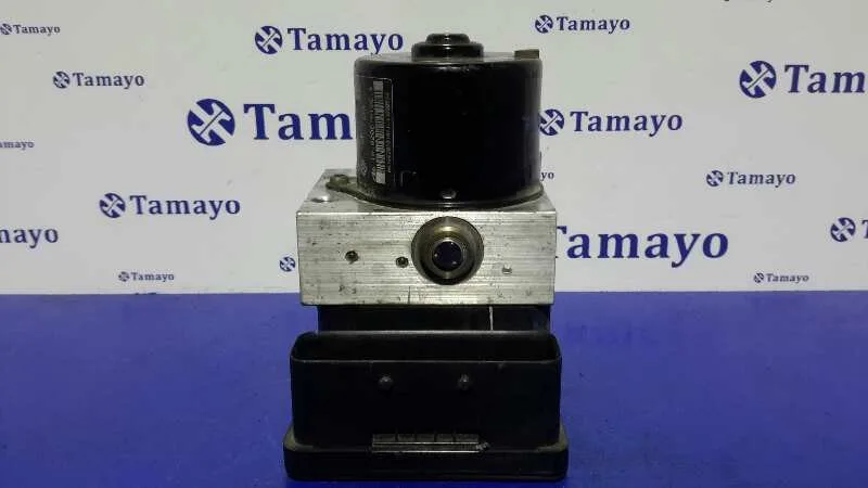 Abs para Volkswagen Golf V Berlina (1K1)