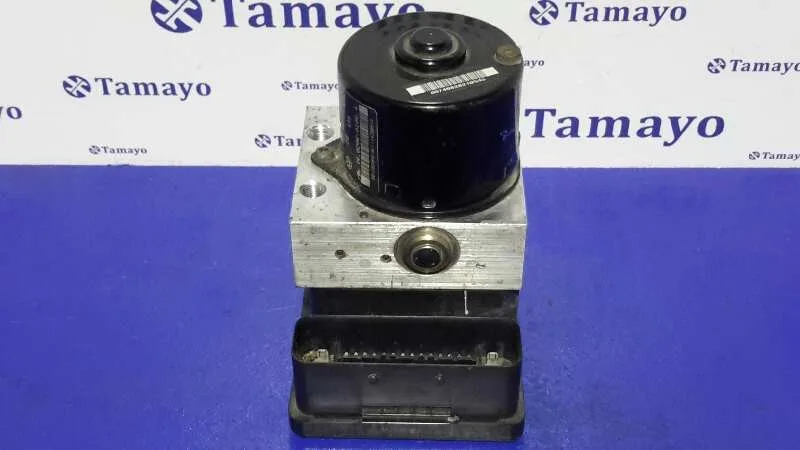 Abs para Volkswagen Golf V Berlina (1K1)