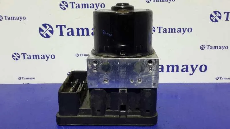 Abs para Volkswagen Golf V Berlina (1K1)