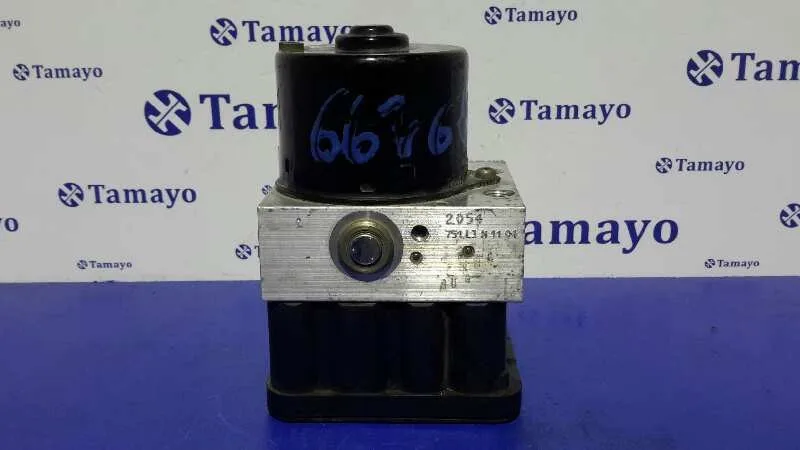 Abs para Volkswagen Golf V Berlina (1K1)