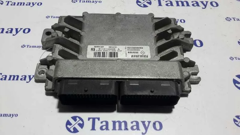 Centralita Motor Uce para Dacia Sandero