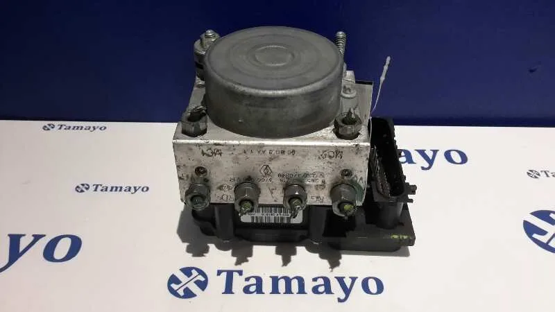 Abs para Dacia Sandero