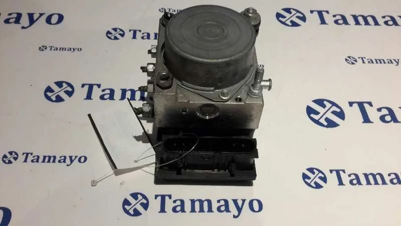 Abs para Dacia Sandero