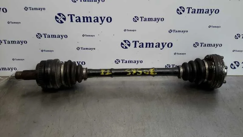 Transmision Trasera Izquierda para Bmw Serie 1 Berlina (E81/E87)