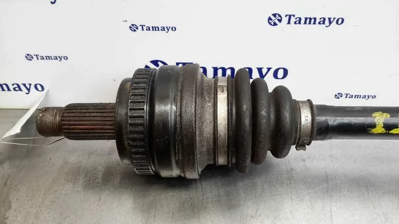Transmision Trasera Izquierda para Bmw Serie 1 Berlina (E81/E87)