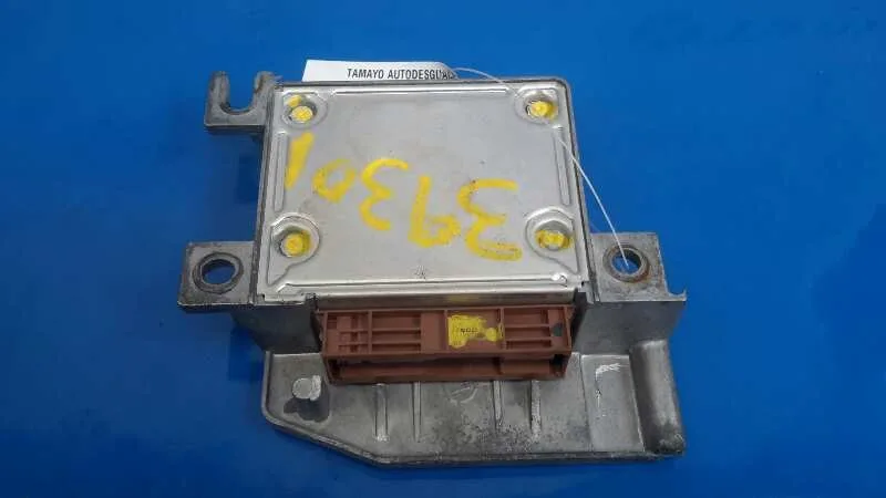 Centralita Airbag para Opel Corsa C