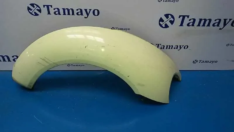 Aleta Delantera Derecha para Volkswagen New Beetle (9C1/1C1)