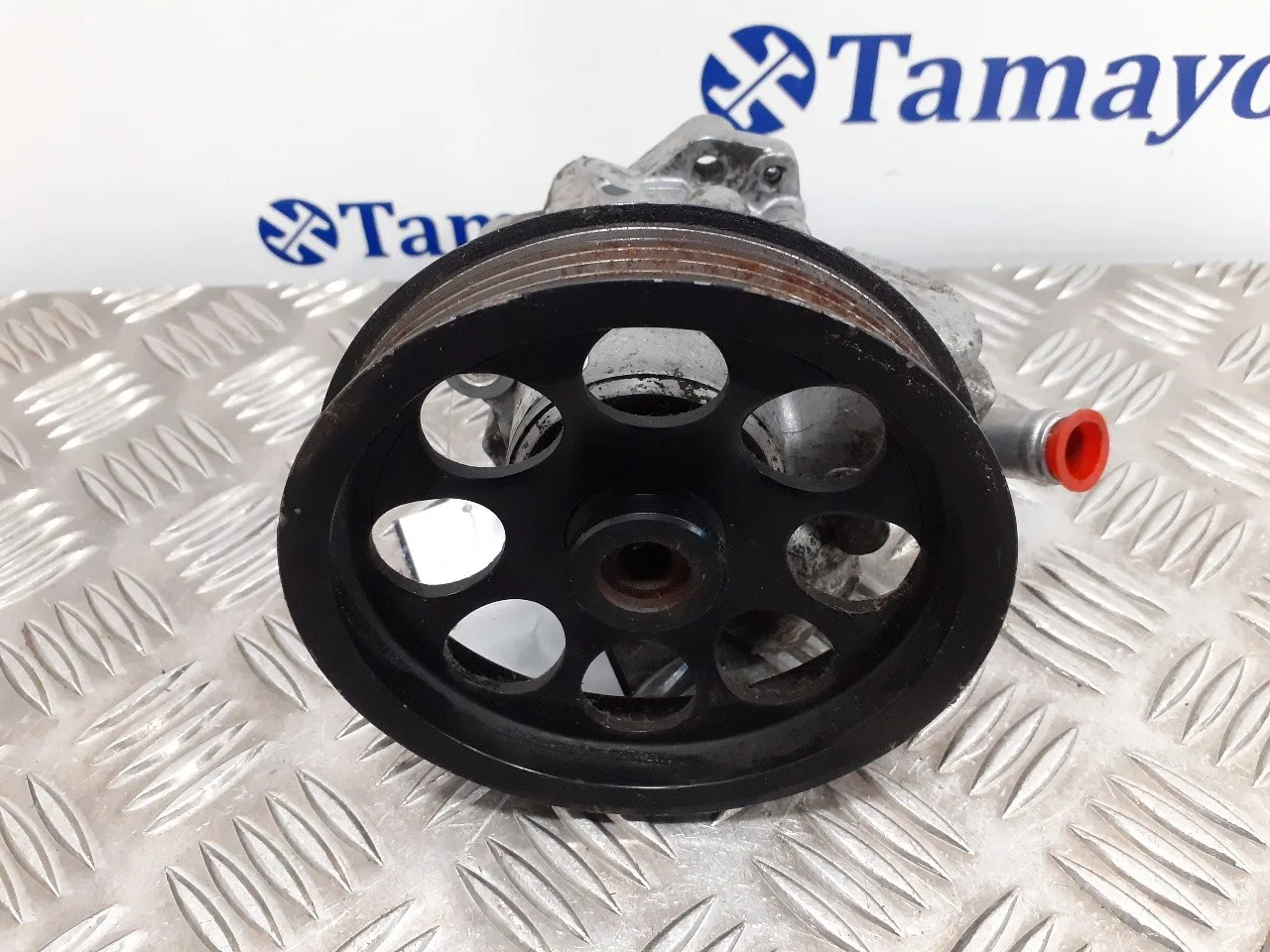 Bomba Servodireccion para Saab 9-5 Berlina