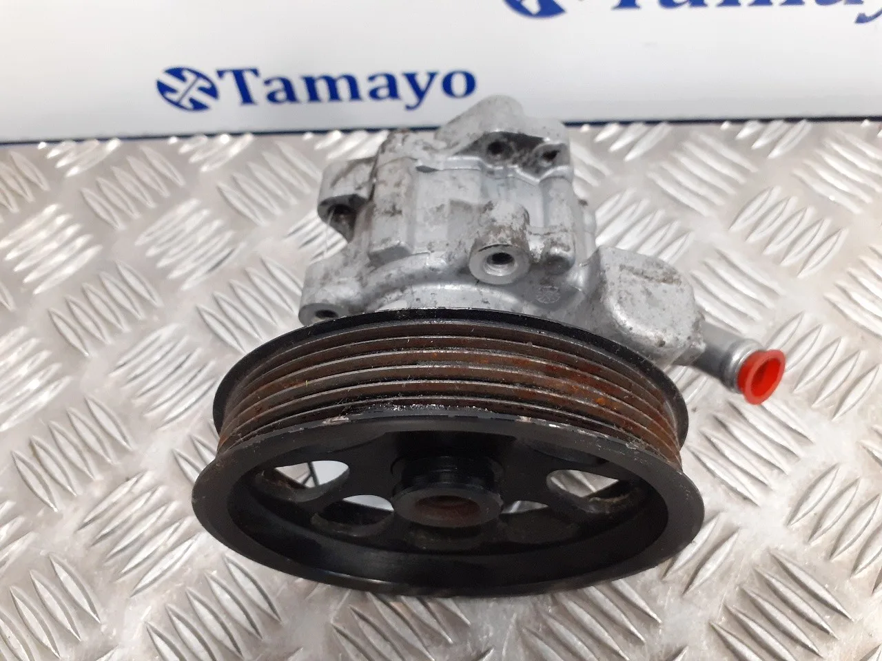 Bomba Servodireccion para Saab 9-5 Berlina