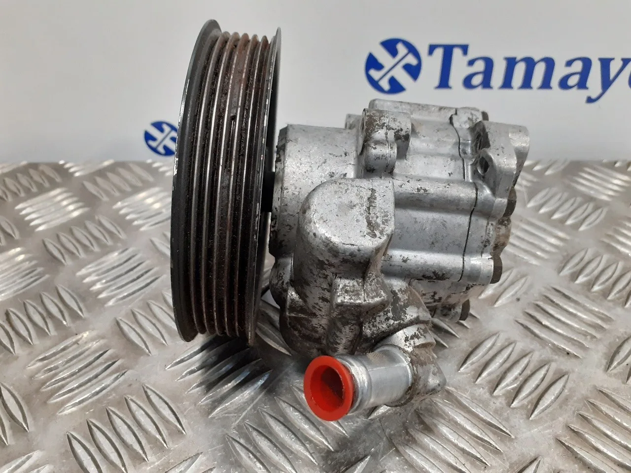 Bomba Servodireccion para Saab 9-5 Berlina