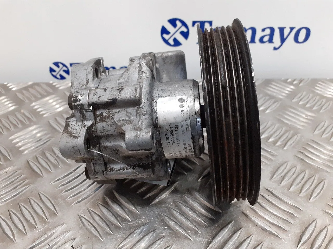 Bomba Servodireccion para Saab 9-5 Berlina