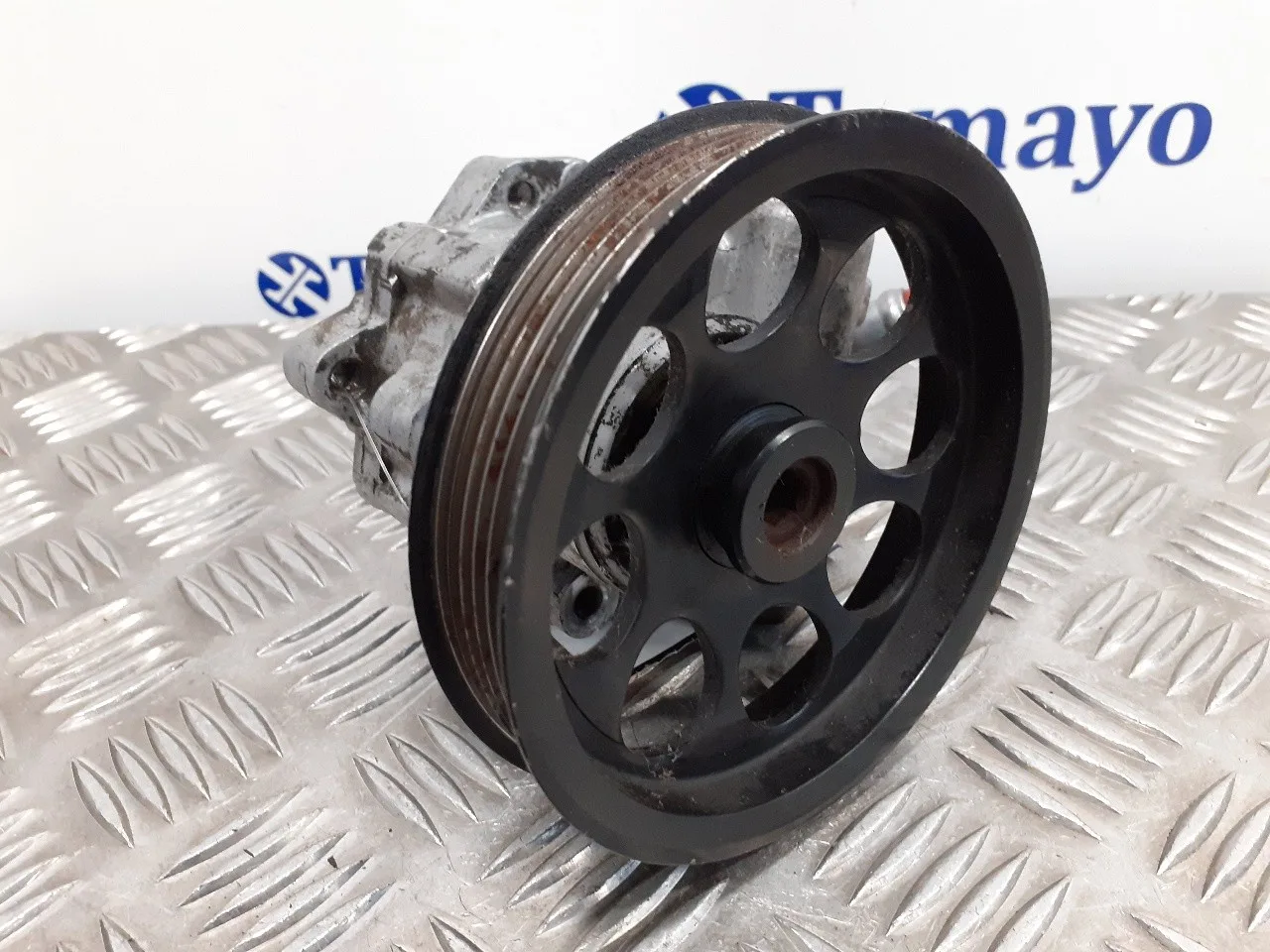 Bomba Servodireccion para Saab 9-5 Berlina