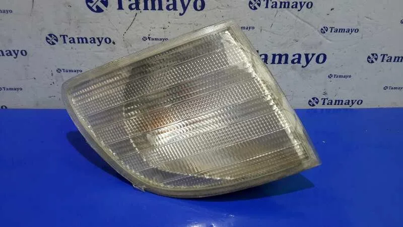 Piloto Delantero Derecho para Mercedes-Benz Vito (W638) Caja Cerrada