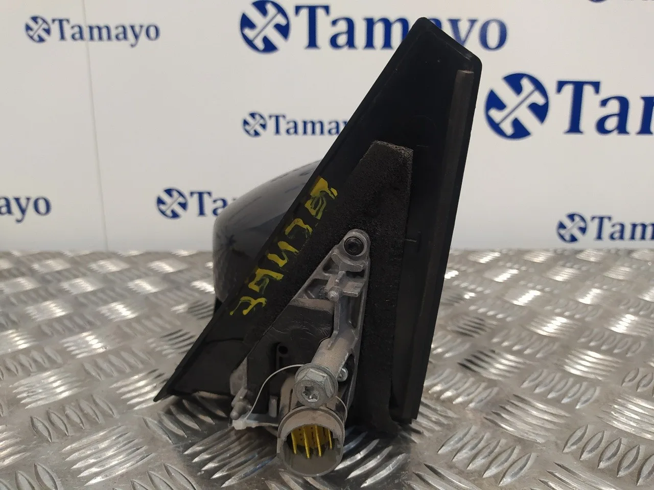 Retrovisor Electrico Derecho para Renault Espace Iv (Jk0)