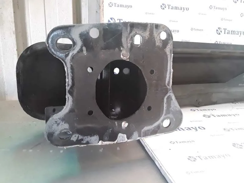 Vigueta Delantera para Renault Espace Iv (Jk0)
