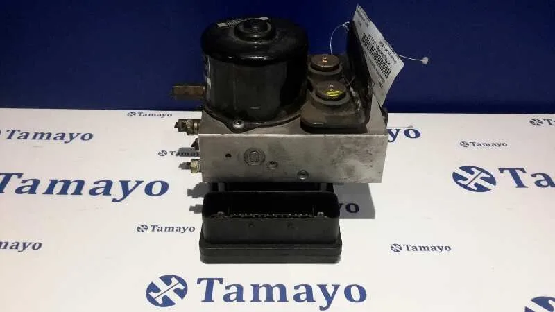 Abs para Ssangyong Rodius