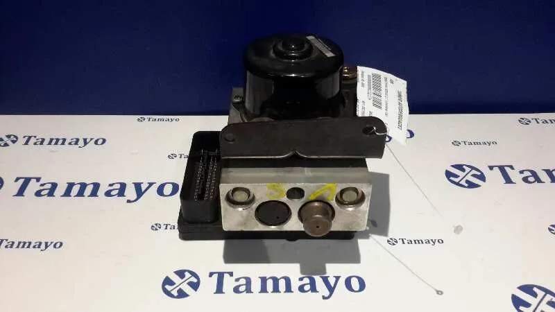 Abs para Ssangyong Rodius