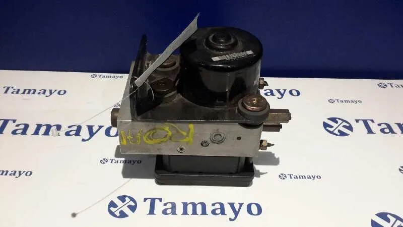 Abs para Ssangyong Rodius