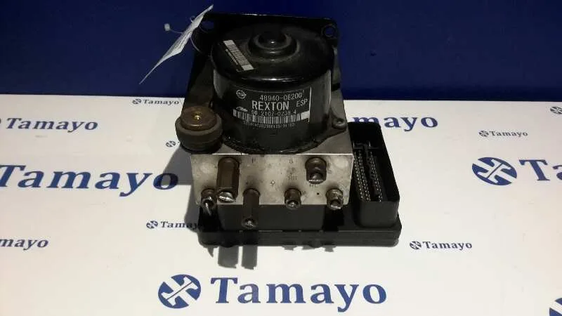 Abs para Ssangyong Rodius