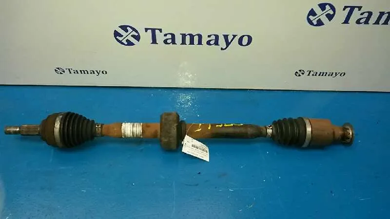 Transmision Delantera Derecha para Dacia Sandero