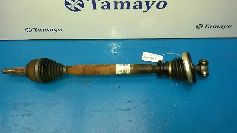 Transmision Delantera Izquierda para Dacia Sandero