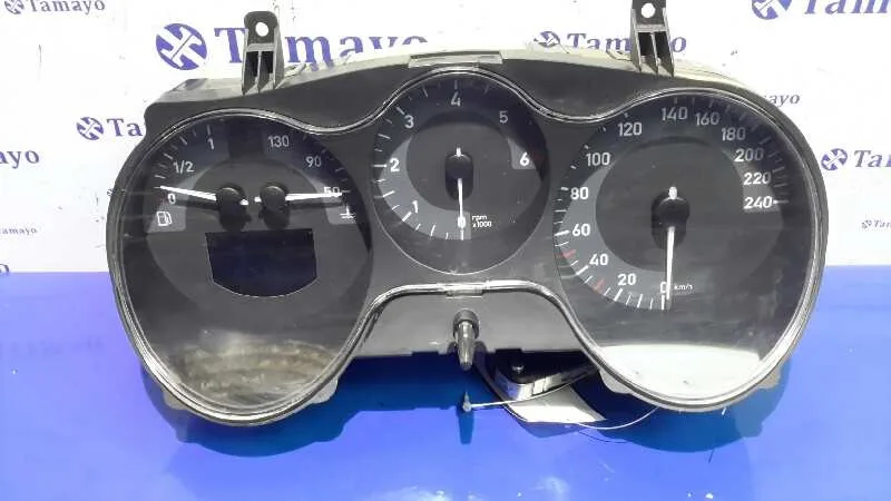 Cuadro Instrumentos para Seat Leon (1P1)