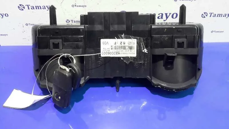 Cuadro Instrumentos para Seat Leon (1P1)