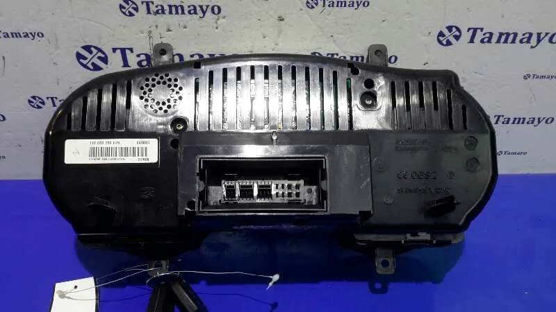 Cuadro Instrumentos para Seat Leon (1P1)