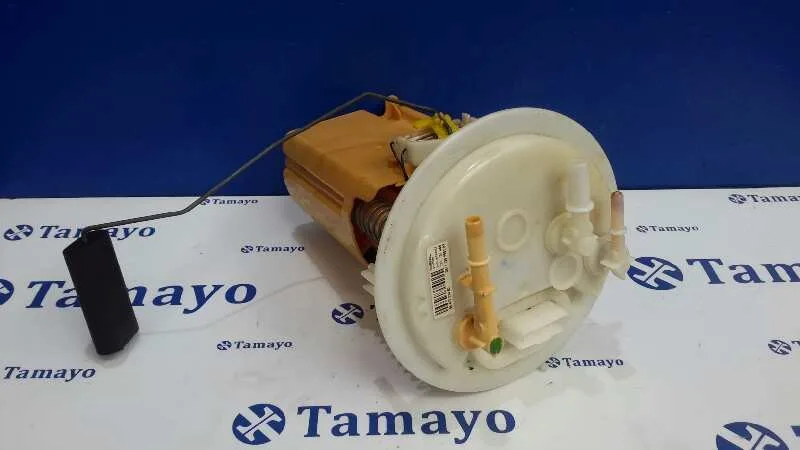 Aforador para Peugeot 407