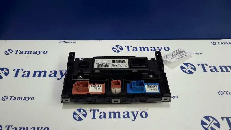 Mando Climatizador para Peugeot 407