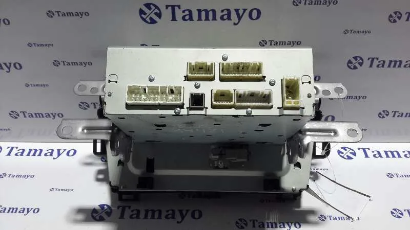 Sistema Navegacion Gps para Toyota Prius (Nhw30)