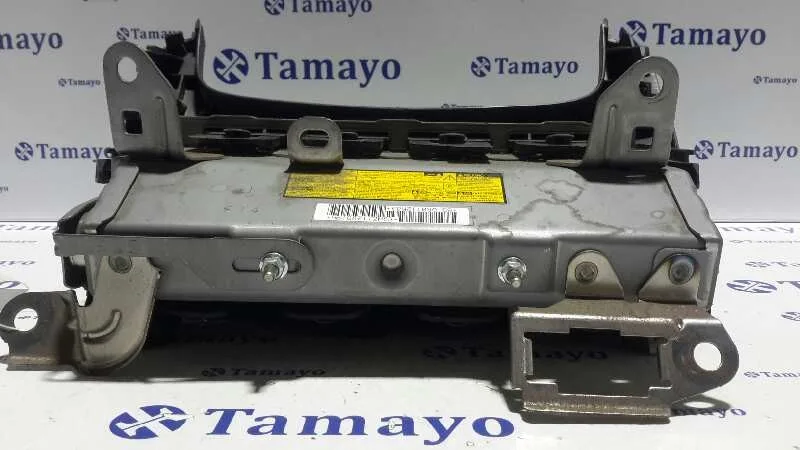 Airbag Delantero Izquierdo para Toyota Prius (Nhw30)