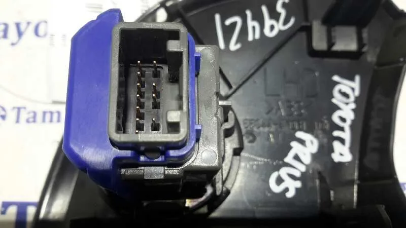 Boton Arranque para Toyota Prius (Nhw30)