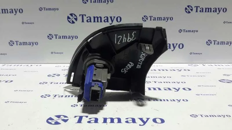 Boton Arranque para Toyota Prius (Nhw30)
