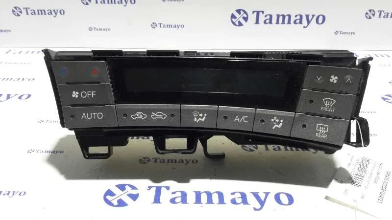 Mando Climatizador para Toyota Prius (Nhw30)
