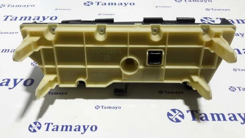 Mando Climatizador para Toyota Prius (Nhw30)