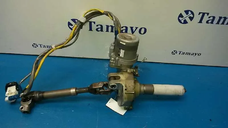 Columna Direccion para Toyota Prius (Nhw30)