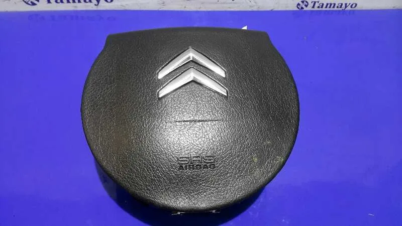 Airbag Delantero Izquierdo para Citroën C4 Berlina
