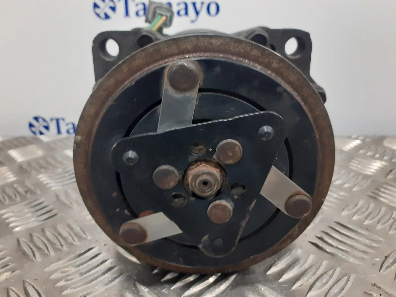 Compresor Aire Acondicionado para Peugeot 406 Berlina (S1/S2)