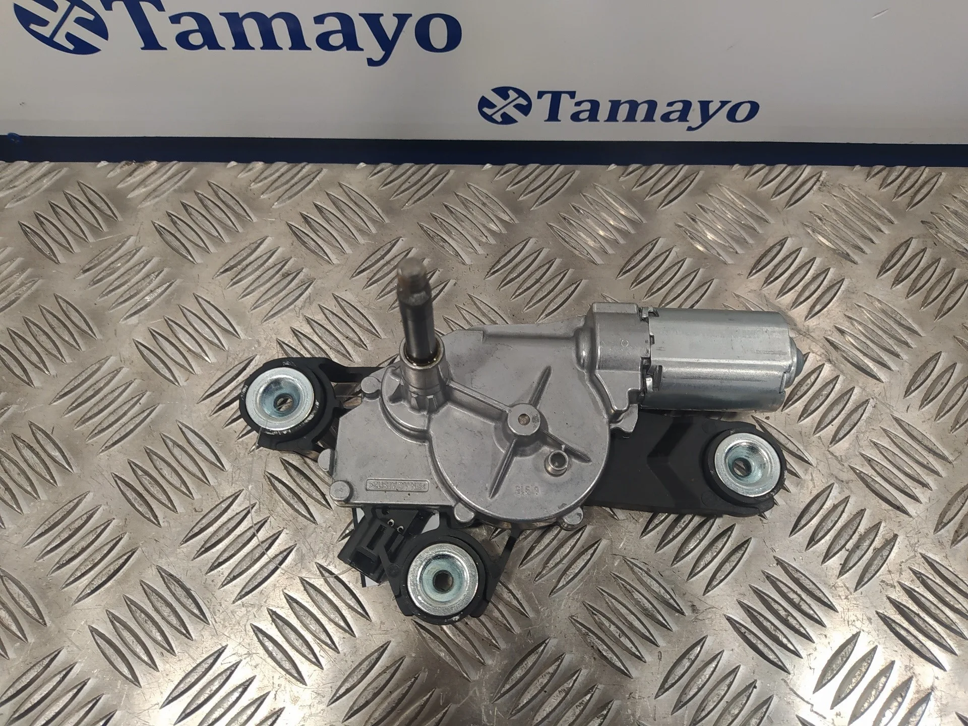 Motor Limpia Trasero para Ford Focus Turn. (Cb8)