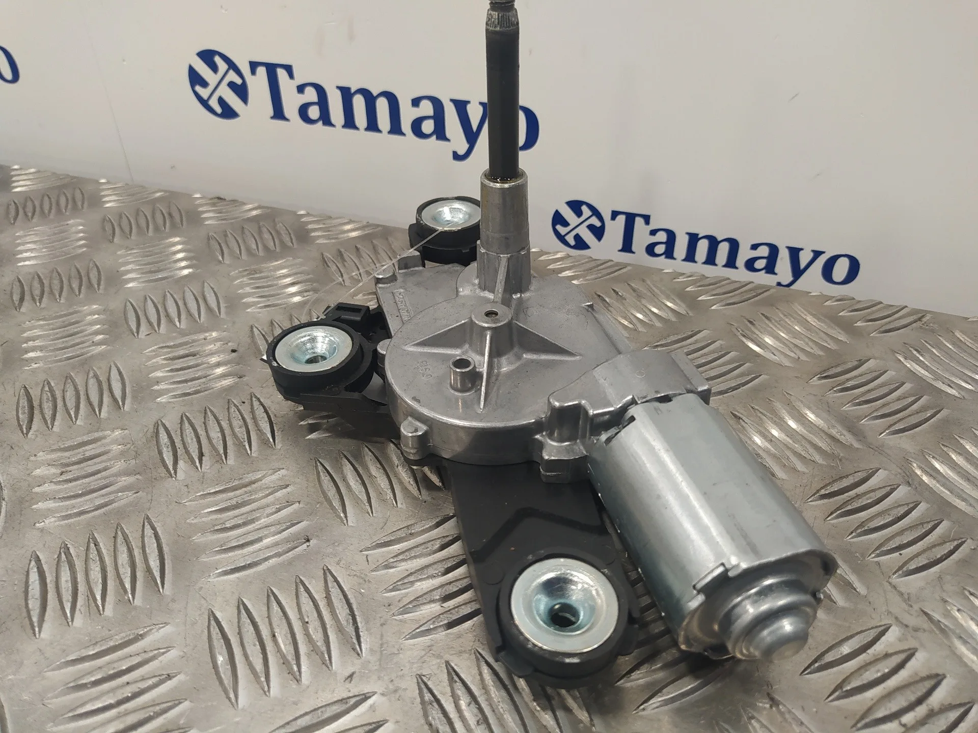 Motor Limpia Trasero para Ford Focus Turn. (Cb8)