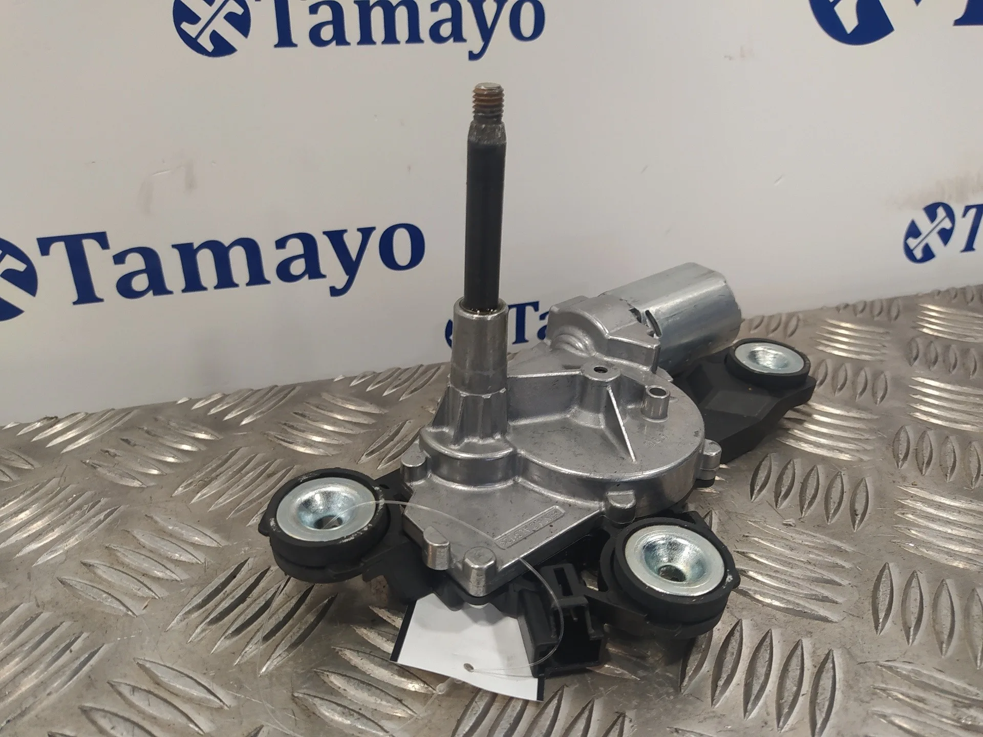 Motor Limpia Trasero para Ford Focus Turn. (Cb8)