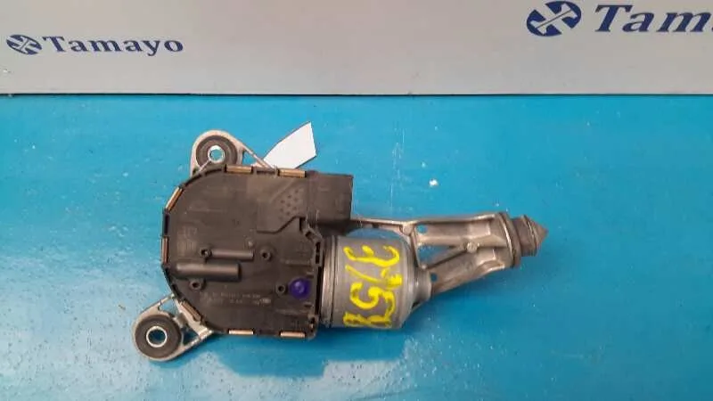 Motor Limpia Delantero para Ford Focus Turn. (Cb8)