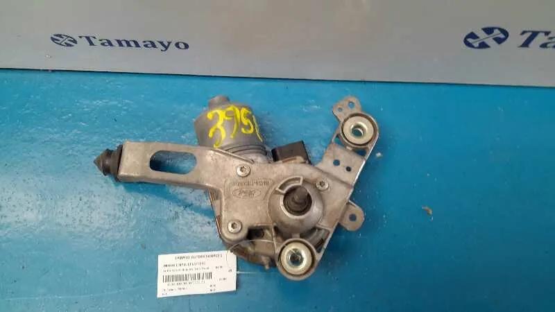Motor Limpia Delantero para Ford Focus Turn. (Cb8)