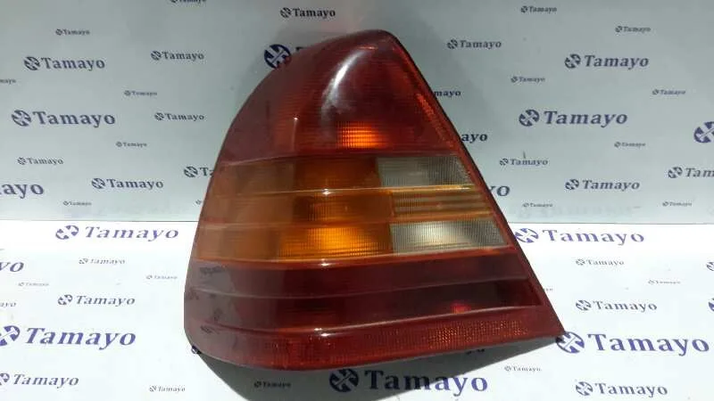 Piloto Trasero Izquierdo para Mercedes-Benz Clase C (W202) Berlina