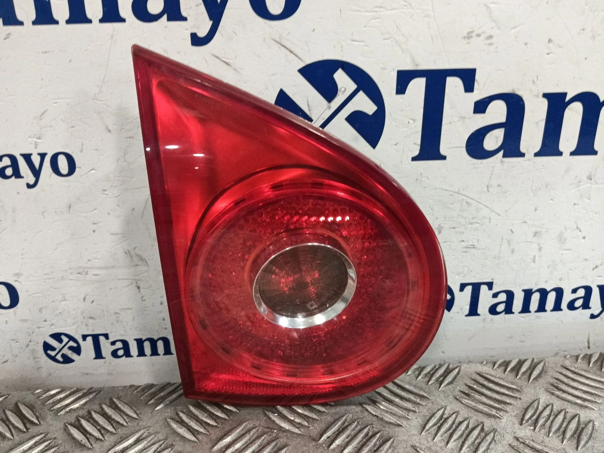 Piloto Trasero Izquierdo Porton para Volkswagen Golf V Berlina (1K1)