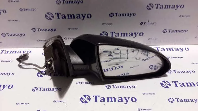 Retrovisor Electrico Derecho para Nissan Primera Berlina (P12)